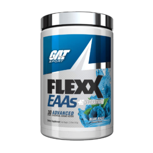 Flexx EAAS