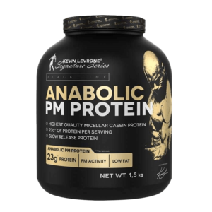 LEVRONE ANABOLIC PM PROTEIN 1.5KG VAINILLA