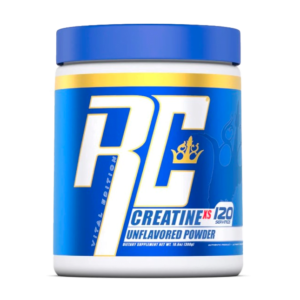 RC-CREATINE 120 SERV