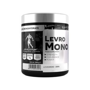 LEVRO MONO 300G CREATINE