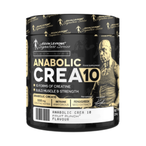 Anabolic Crea10