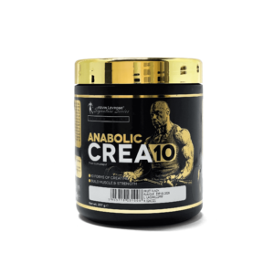 Levro anabolic crea 10