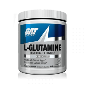 GAT L-Glutamine/300gm
