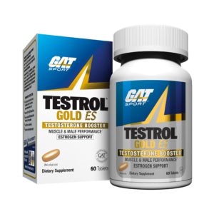 GAT Testrol Gold 60caps