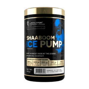 Levrone Shaaboom Ice Pump 463g Icy Dragon Fruit