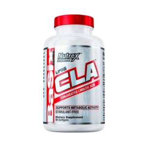 Lipo 6 CLA 45 Cap.