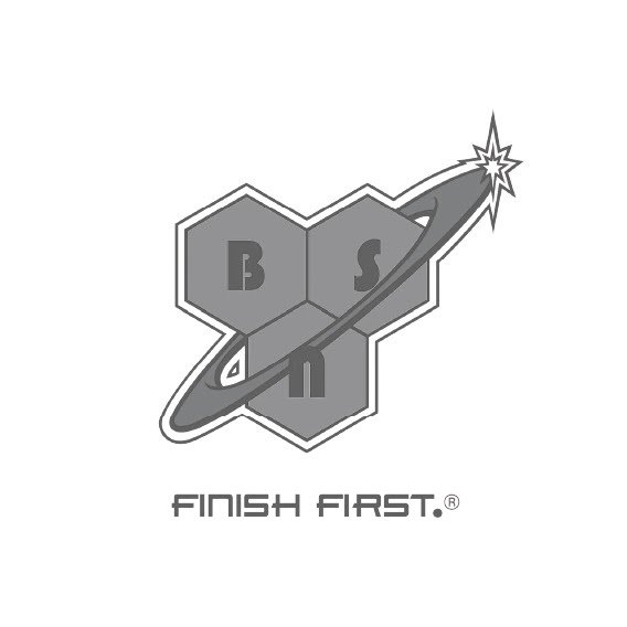 Finish firt