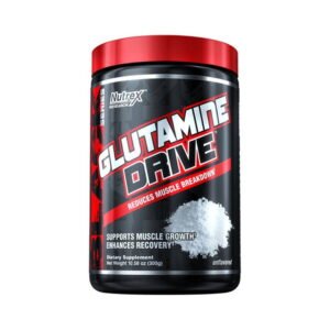 NUTREX GLUTAMINE DRIVE 300GR