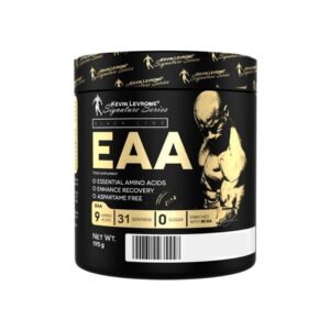 Levrone EAA 195gr Fruit Punch