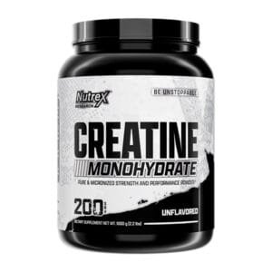 Nutrex Creatine Drive 1000g
