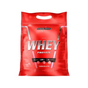 INT- NUTRI WHEY CHOCOLATE 907G (2LB)