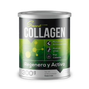 SMART COLLAGEN TARRO 300G