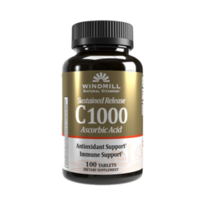 Vitamina C – 1000 mg – 100 Cap.