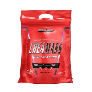 Crea Mass 6.6 Lbs Chocolate
