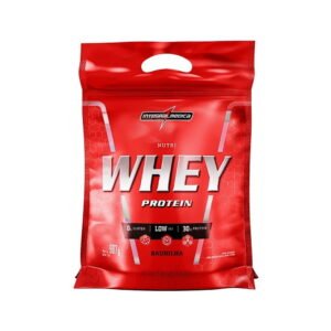 Nutri Whey 2 Lbs Vainilla