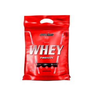 Nutri Whey 4 Lbs Vainilla