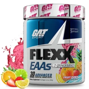 Gat Flexx EAA – Fruit Punch