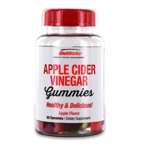 Apple Cider Vinegar Gummies