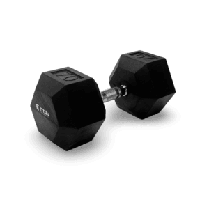 MANCUERNA HEXAGONAL 70 LBS