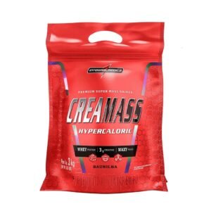 Crea Mass 6.6 Lbs Vainilla