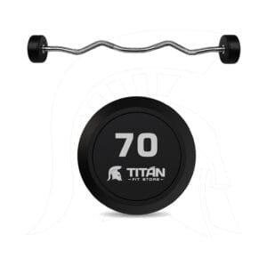 BARRA ARMADA Z 70 LBS