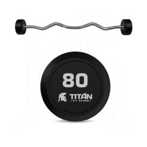 BARRA ARMADA Z 80 LBS