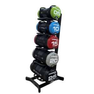 RACK PARA SACOS DE ARENA