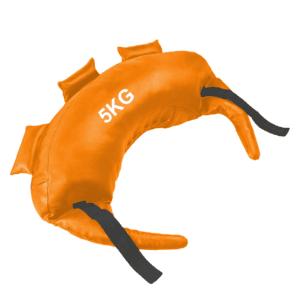 SACO BULGARO 5 KG