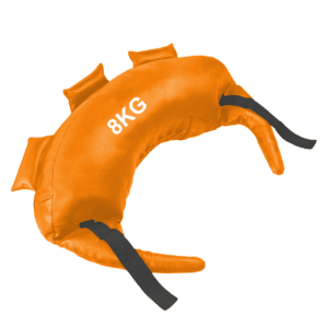 SACO BULGARO 8 KG
