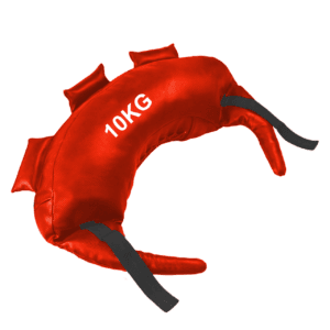 SACO BULGARO 10 KG
