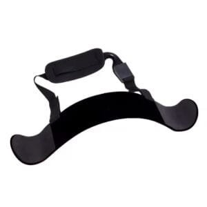 SOPORTE PARA BICEPS