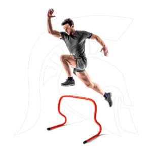 VALLAS DE ENTRENAMIENTO 6″