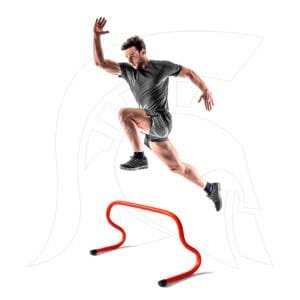 VALLAS DE ENTRENAMIENTO 9″