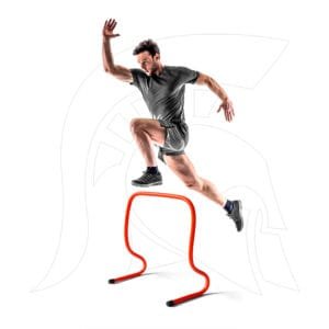 Vallas de Entrenamiento 40cm