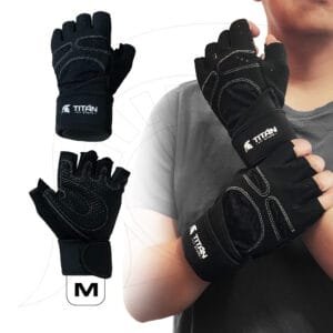 GUANTE DE ENTRENAMIENTO “M”