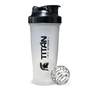 SHAKER TITAN