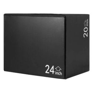 PLYO BOXES 8 KG