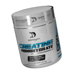DP CREATINE MONOHYDRATE 300gr