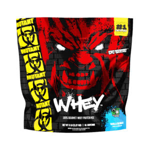 Mutant Whey Vainilla 5lb