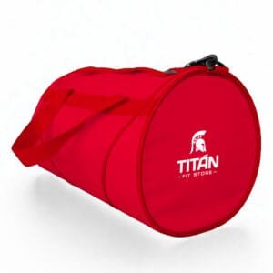 Bolso Rojo GD